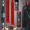 Darth Maul Lichtschwert Lightsaber Forge