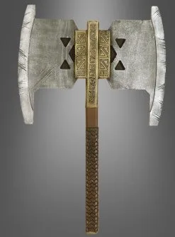 Der Herr Der Ringe Gimli Axt Für Erwachsene