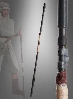 Rey Stab Star Wars Waffe