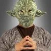 Yoda Maske Kinder Aus STAR WARS