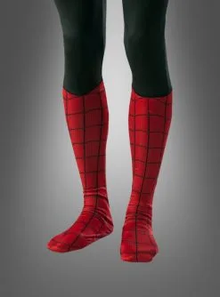 Amazing Spider-Man Schuhüberzieher Für Erwachsende