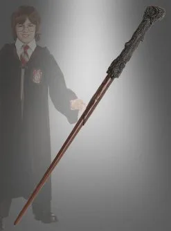 Deluxe Zauberstab Harry Potter