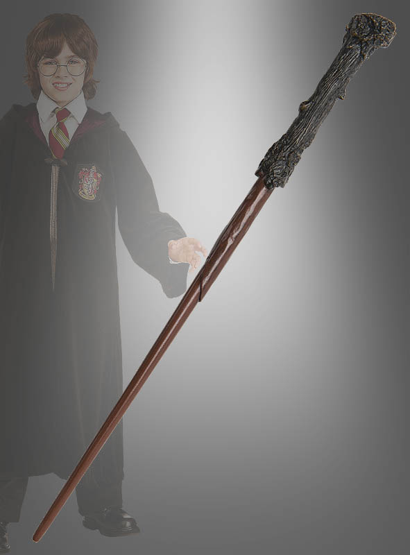 Deluxe Zauberstab Harry Potter