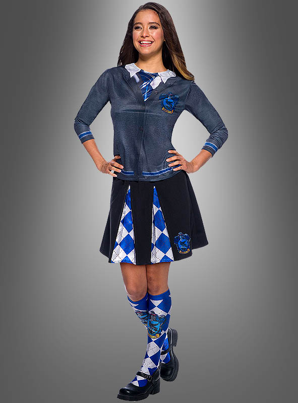 Ravenclaw Rock Für Damen Harry Potter – Bild 2