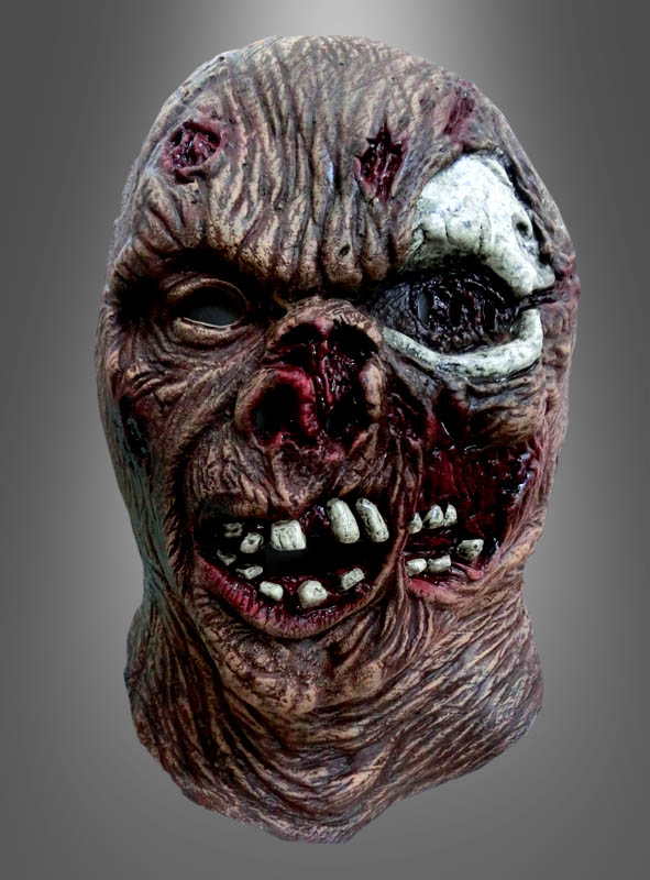 Deluxe Jason Freitag Der 13. Doppelmaske – Bild 2