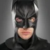 Batman Vollmaske Für Erwachsene