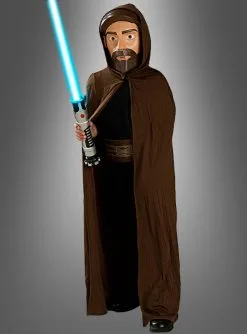 Obi-Wan Kenobi Kostüm Für Kinder