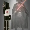 Darth Vader Lichtschwert Rot Star Wars 90cm