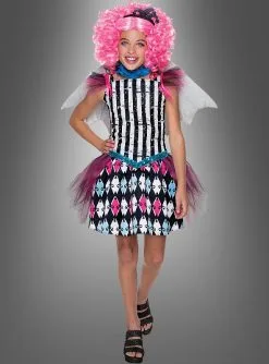 Rochelle Goyle Kostüm Monster High
