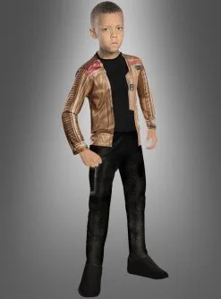 Finn Kinderkostüm Star Wars Original Lizenzkostüm