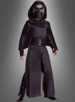 Kylo Ren Kinderkostüm Mit Cape Von Star Wars