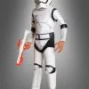 Stormtrooper Erste Ordnung Deluxe Kinder