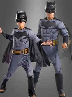 Batman Filmkostüm Kinder Aus Justice League