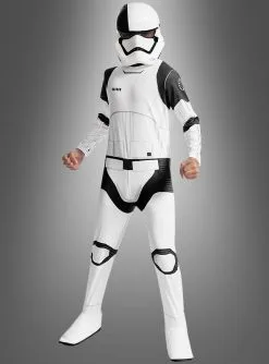 Executioner Trooper Kostüm Für Kinder