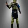 Hulk Kostüm Gladiator Für Kinder
