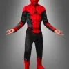 Spider-Man Far From Home Kinderkostüm
