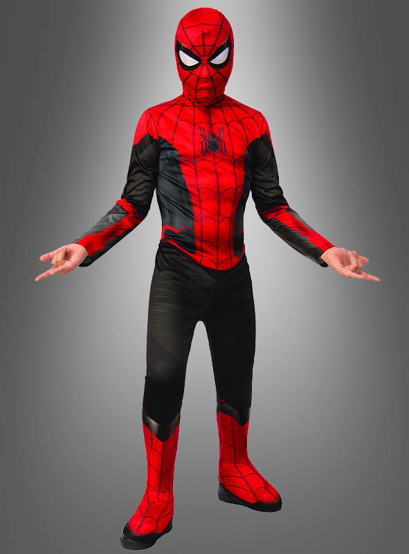 Spider-Man Far From Home Kinderkostüm