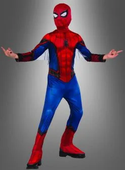 Spider-Man Kinderkostüm Far From Home