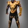 Thanos Herren Marvel Endgame Kostüm