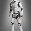 Stormtrooper Kostüm Für Erwachsene Erste Ordnung