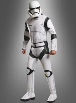 Stormtrooper Kostüm Für Erwachsene Erste Ordnung