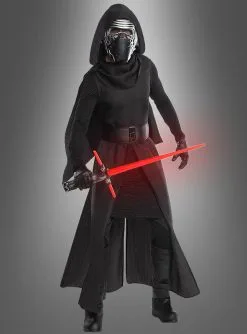 Kylo Ren Grand Heritage DELUXE Kostüm Für Herren