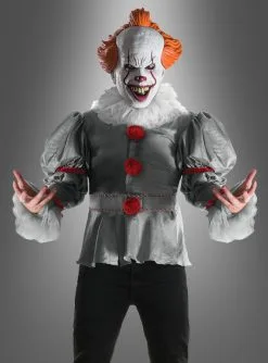 ES Kostüm Pennywise
