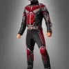 Ant-Man Kostüm Für Erwachsene