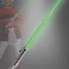Grünes Lichtschwert Ahsoka Tano Clone Wars 100cm