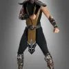 Mortal Kombat Scorpion