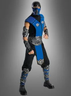 Mortal Kombat Sub-Zero