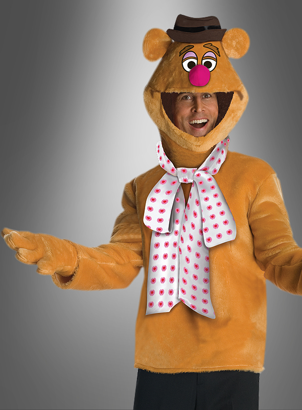 Fozzie Bär Muppet Show