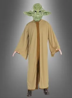 Yoda Kinderkostüm Original STAR WARS