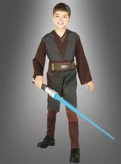 Anakin Skywalker Kostüm Für Kinder