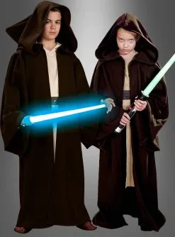 Deluxe Star Wars Jedi-Ritter Robe