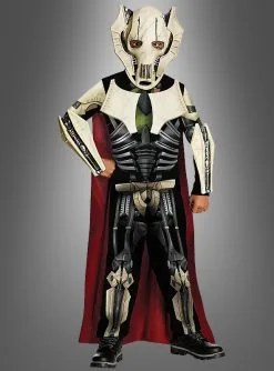 General Grievous Kinderkostüm Star Wars
