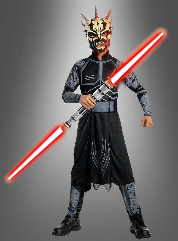 Savage Opress Star Wars Kinderkostüm