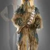 Original STAR WARS Chewbacca Supreme Edition Kostüm