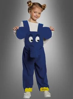 Elefant Kostüm Sendung Mit Der Maus