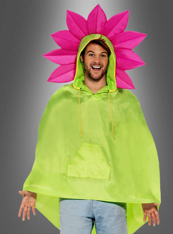 Blume Regencape – Bild 2