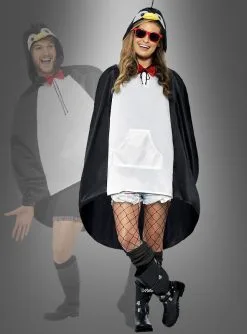 Regencape Pinguin Poncho
