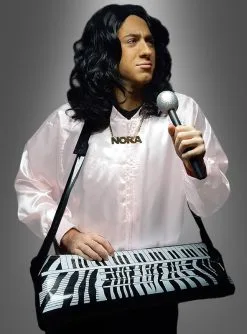 80er Jahre Sänger Set Thomas Für Pop Duo