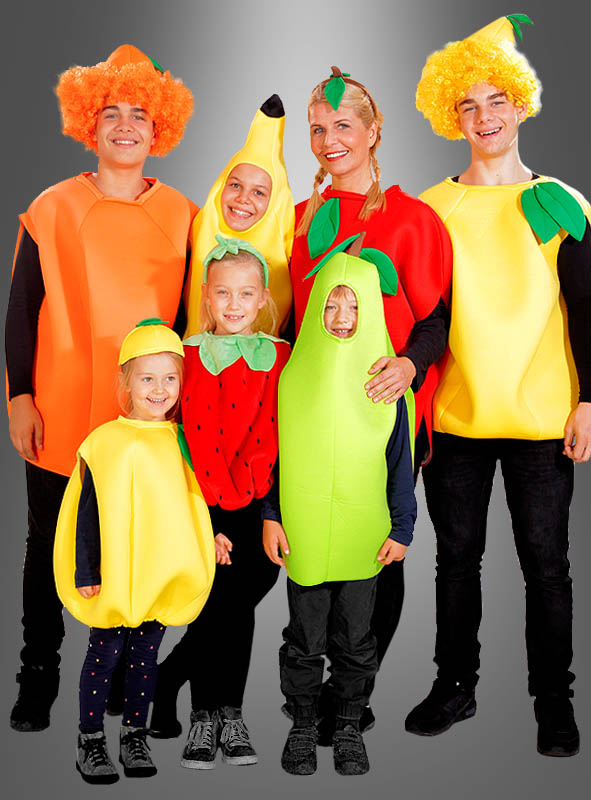 Birnenkostüm Für Erwachsene – Bild 3