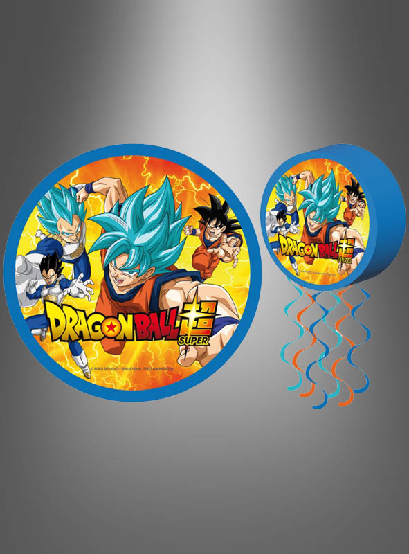 Dragon Ball Pinata