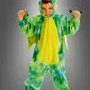 Dinosaurier Kinderkostüm Kleiner Drache