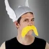 Asterix Helm Original Lizenz Erwachsene