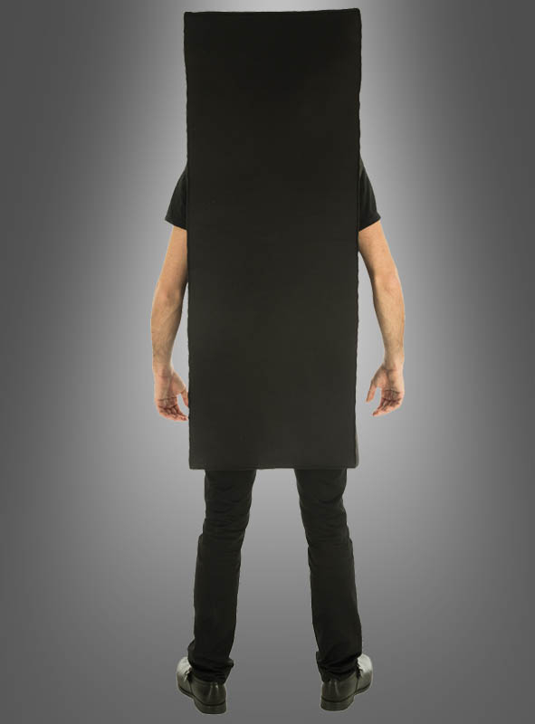 Radarfalle Spaßkostüm – Bild 2