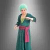 Zoro Kostüm Kinder Aus One Piece