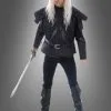 Witcher Kostüm Für Herren