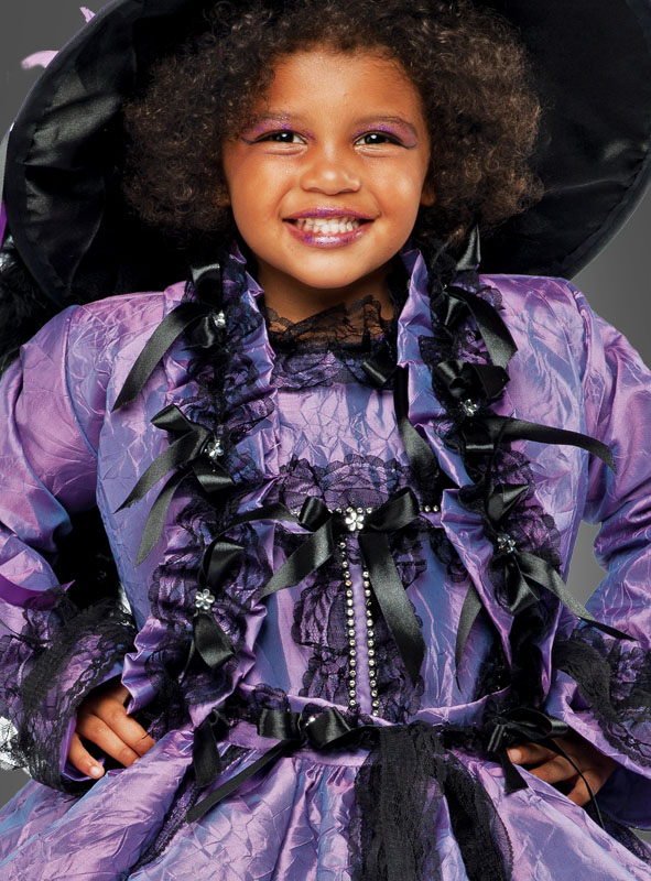 Kleine Hexe Sofia – Bild 2